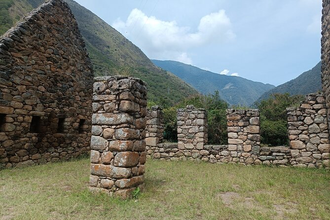 Sacred Valley of the Incas Full Day - Tour Inclusions