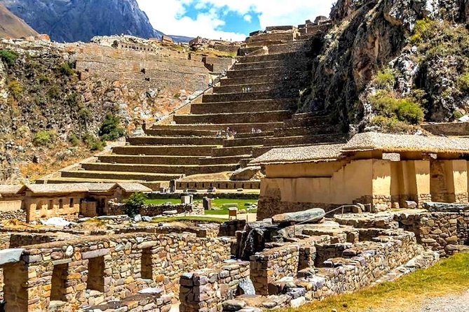 Sacred Valley of the Incas - Group Service - Cancellation and Changes Policy