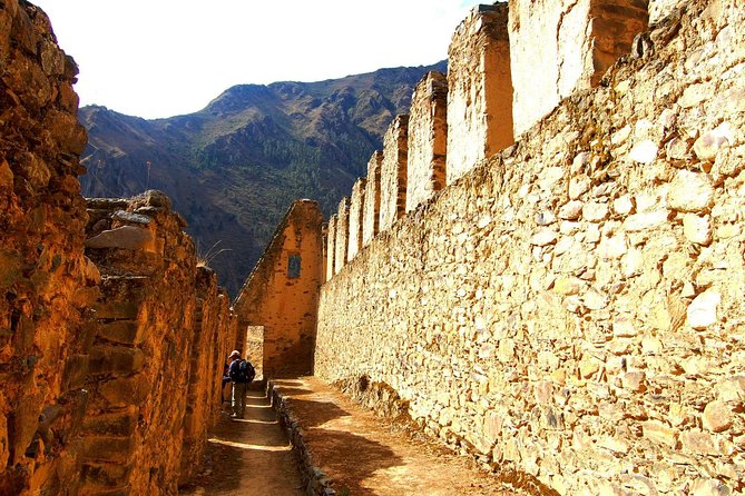 Sacred Valley of the Incas - Group Service - Traveler Photos
