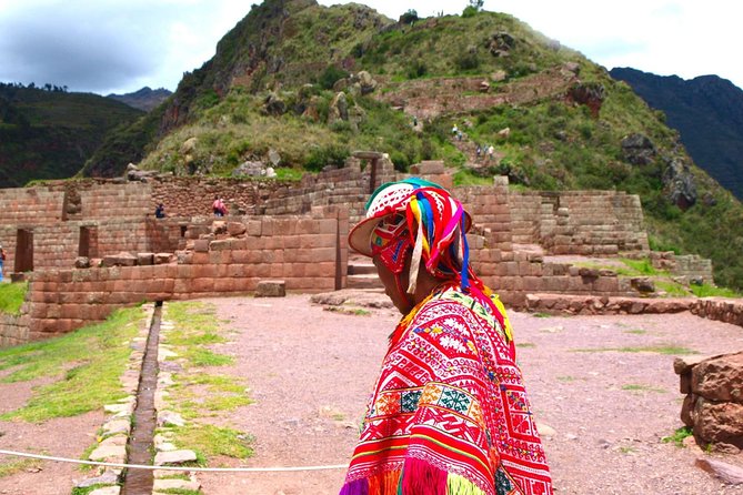 Sacred Valley of the Incas - Group Service - Directions