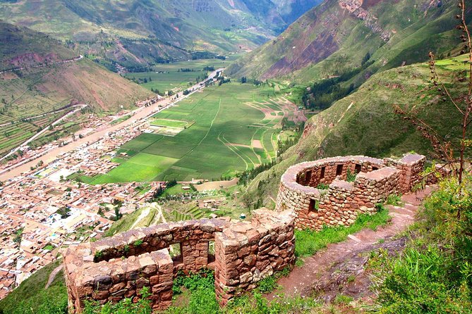 Sacred Valley of the Incas - Group Service - Common Questions