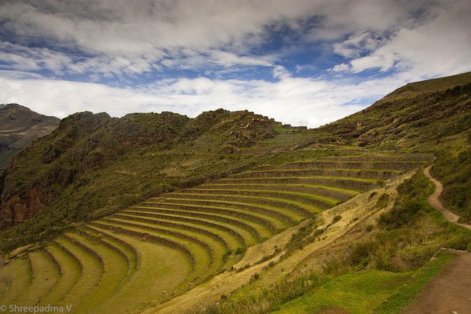 Sacred Valley of the Incas in Private: Pisaq, Ollantaytambo, Chinchero, Awanacancha - Weather Conditions
