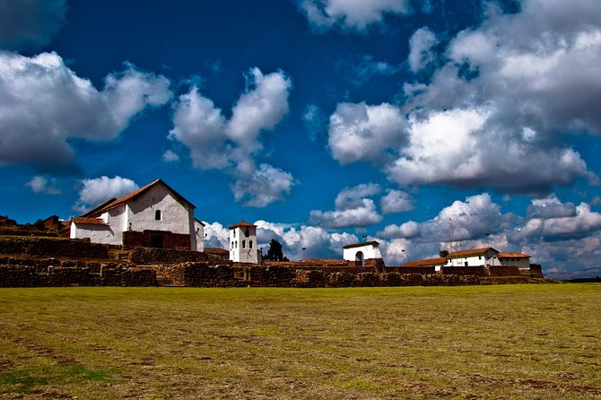 Sacred Valley of the Incas in Private: Pisaq, Ollantaytambo, Chinchero, Awanacancha - Common Questions