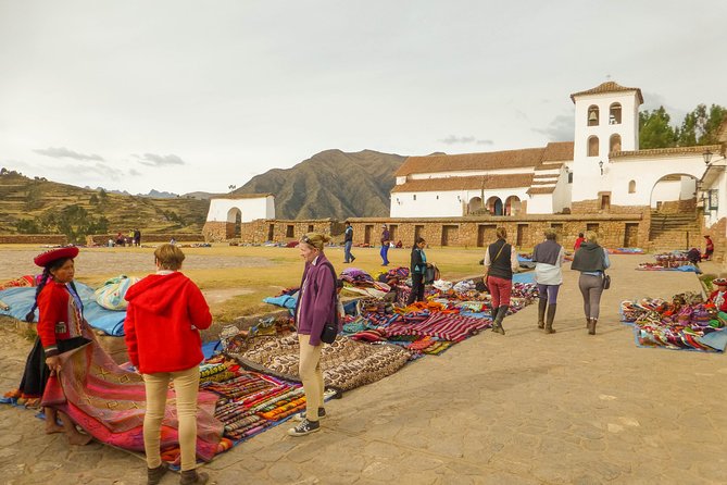 Sacred Valley of the Incas in Private: Pisaq, Ollantaytambo, Chinchero, Awanacancha - The Sum Up