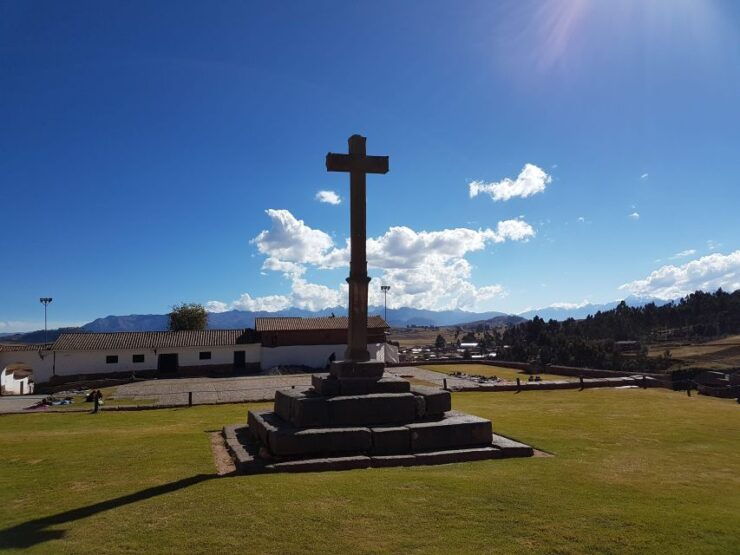 Sacred Valley of the Incas - Most Popular Tour in Cusco - Tour Duration and Flexibility