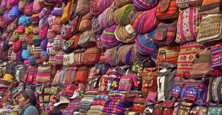 Sacred Valley of the Incas - Most Popular Tour in Cusco - Multilingual Narration and Pickup Service