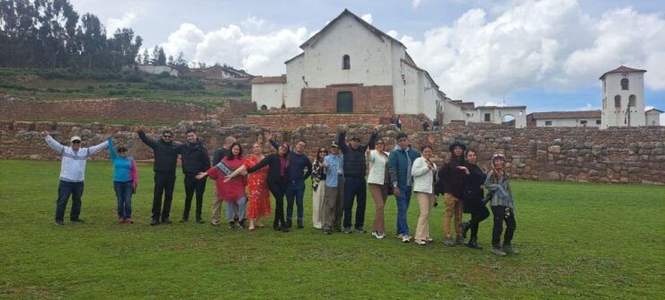 Sacred Valley of the Incas Tour in Cusco - Good To Know