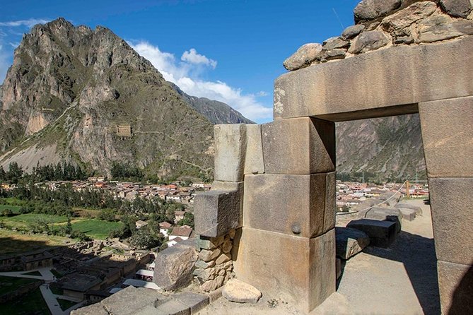 Sacred Valley of the Incas Tour - Private Service. - Main Sites to Explore