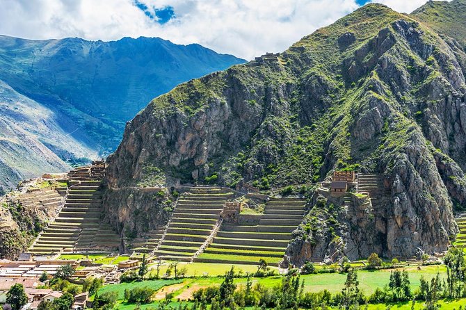 Sacred Valley of the Incas Tour - Private Service. - Historical Insights and Cultural Significance