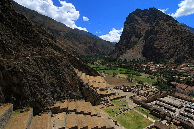 Sacred Valley of the Incas Tour - Private Service. - Copyright Information and Terms