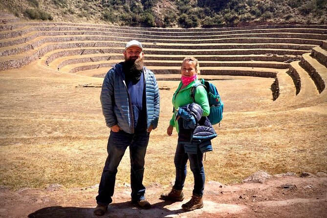 Sacred Valley of the Incas Tour With Moray & the Salt Mines - Cancellation Policy and Refunds