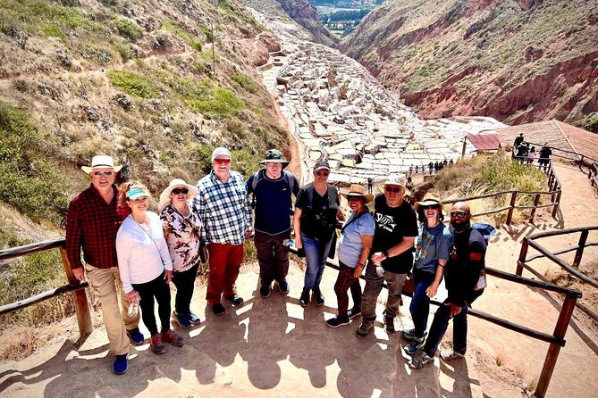 Sacred Valley of the Incas Tour With Moray & the Salt Mines - Common Questions