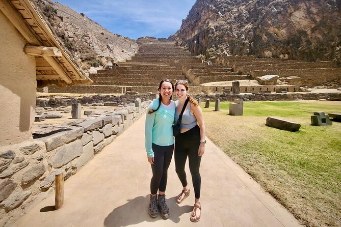 Sacred Valley of the Incas Tour With Moray & the Salt Mines - The Sum Up