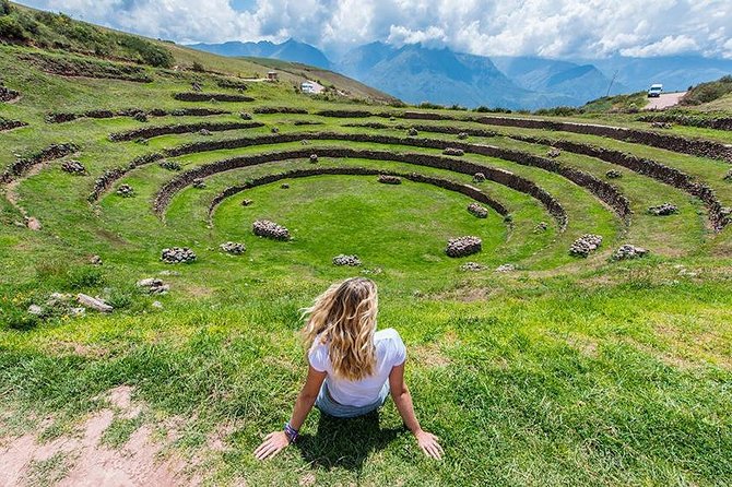 Sacred Valley, Peru: Small-Group Tour From Cusco - Common Questions
