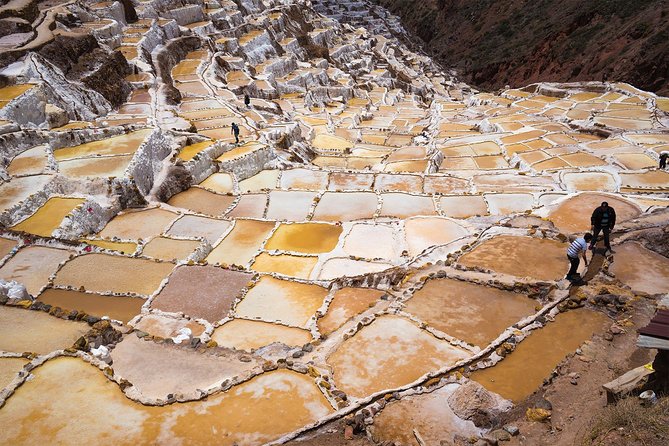 Sacred Valley Plus 1 Day: Maras, Moray, Pisac, Chinchero & Ollantaytambo - Pricing and Booking Details