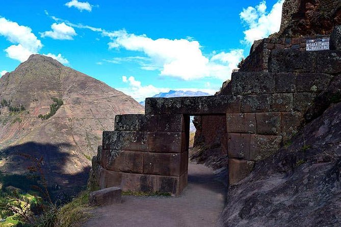 Sacred Valley Private Tour: Chinchero, Ollantaytambo and Pisaq - Overview of the Sacred Valley Tour