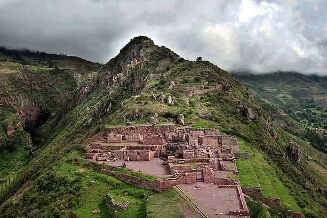 Sacred Valley Private Tour: Chinchero, Ollantaytambo and Pisaq - Cancellation Policy and Additional Details