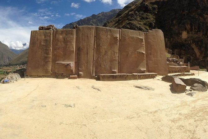 Sacred Valley Private Tour From Cusco - Renowned Archaeology Sites