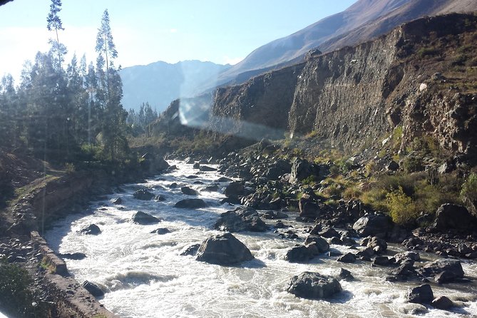 Sacred Valley Private Tour From Cusco - Spanish Defeat of the Incas