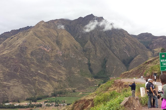 Sacred Valley Private Tour From Cusco - Option to Stay in Ollantaytambo