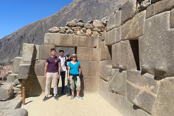 Sacred Valley Private Tour From Cusco - Common Questions