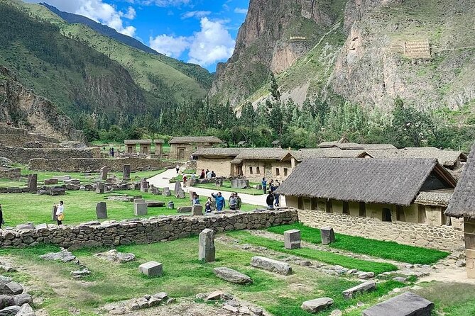 Sacred Valley Private Tour in 1 Day - Pricing and Availability