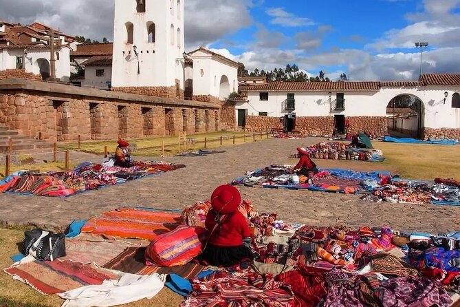 Sacred Valley Private Tour in 1 Day - Common Questions