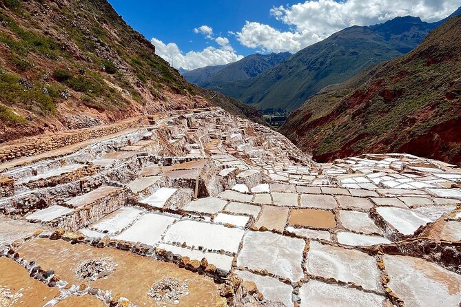 Sacred Valley Private Tour in 1 Day - The Sum Up