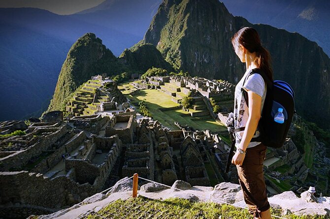 Sacred Valley & Short Inca Trail 3 Days - Itinerary Details