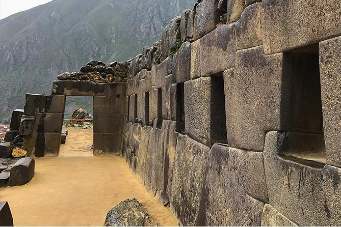 Sacred Valley to Machu Picchu Connection (2 Days) - Tour Highlights