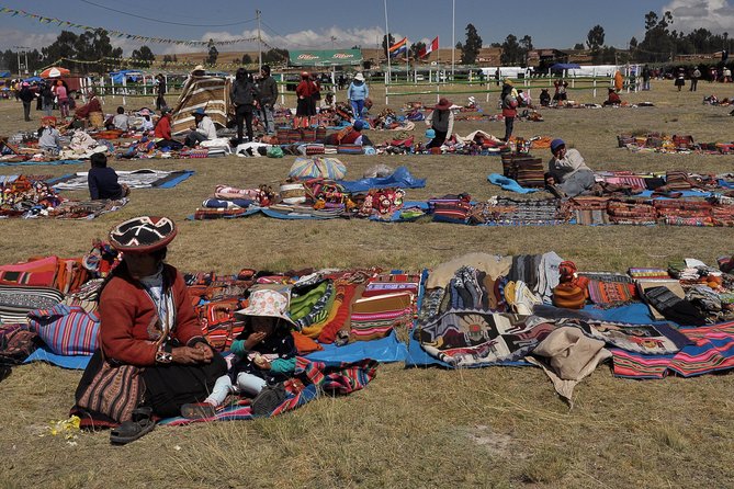 Sacred Valley to Machu Picchu Superior - The Sum Up