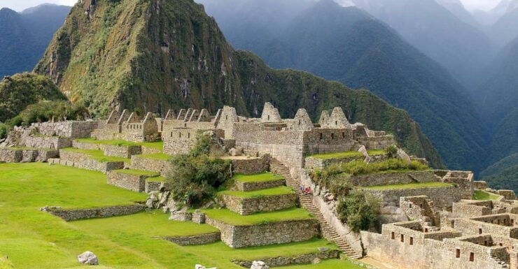 Sacred Valley to Machu Picchu Tour 2 Days - Experience Highlights