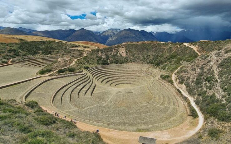 Sacred Valley Tour 1 Day - Tour Highlights