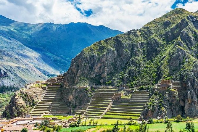 Sacred Valley Tour - Inclusions and Exclusions