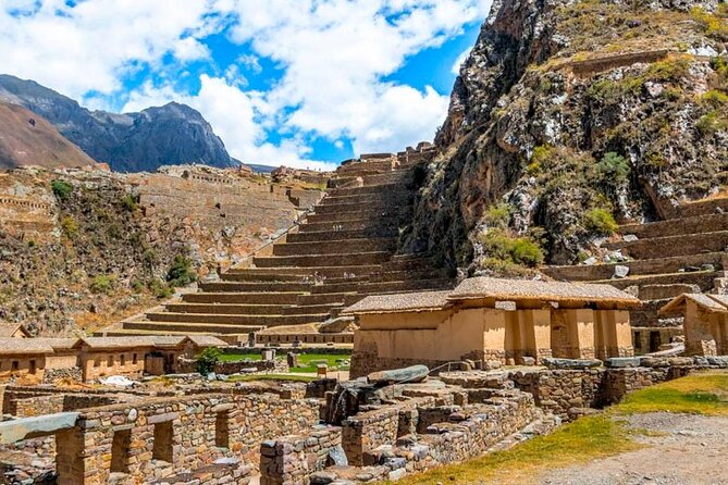 Sacred Valley Tour - Cancellation and Refund Policy