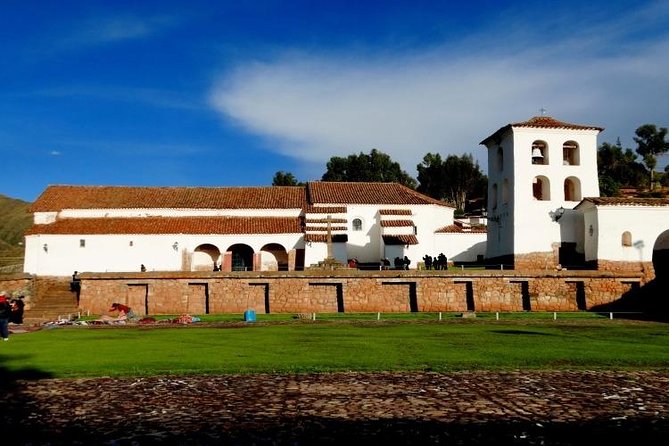 Sacred Valley Tour - Common Questions