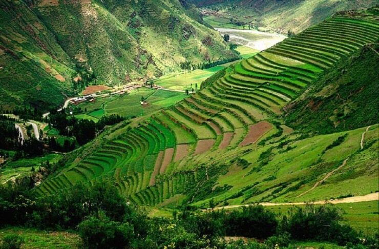 Sacred Valley Tour - Good To Know