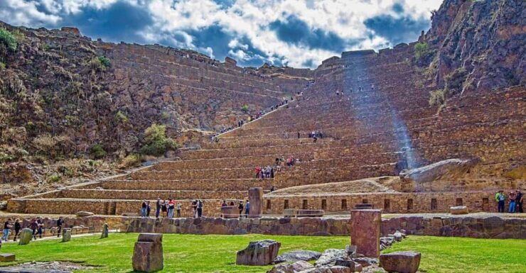 Sacred Valley Tour - Tour Details