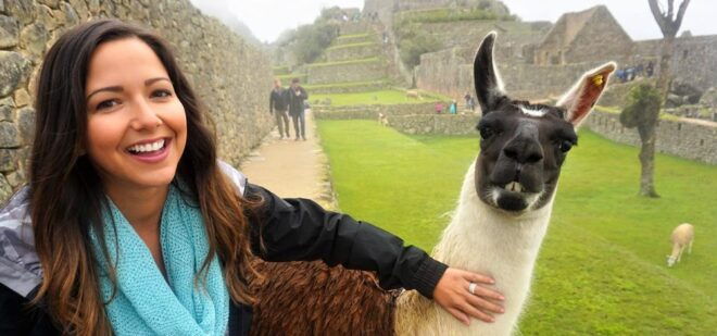 Sacred Valley Tour - Itinerary