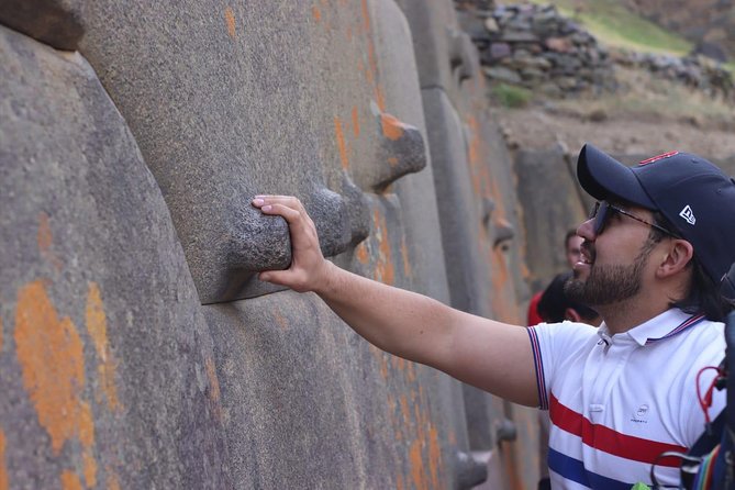 Sacred Valley Tour - Reviews and Ratings