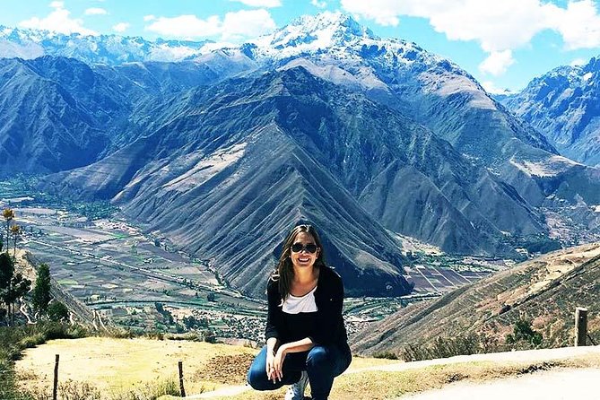 Sacred Valley Tour - The Sum Up
