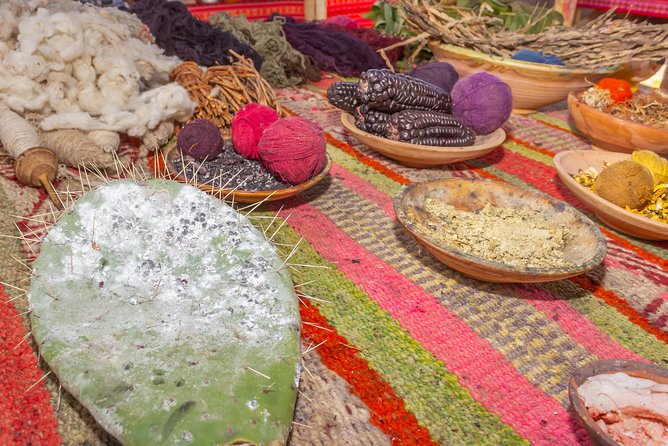 Sacred Valley Tour From Cusco - Cancellation Policy