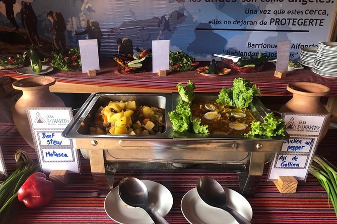 Sacred Valley Tour From Cusco Full Day - Explore Pisaq and Its Market