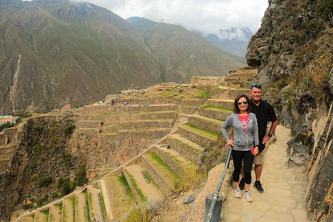 Sacred Valley Tour From Either Urubamba or Ollantaytambo - Best Starting Point for Your Tour