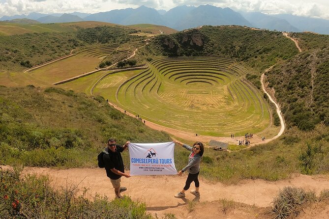 Sacred Valley Tour From Either Urubamba or Ollantaytambo - Tour Options and Itineraries