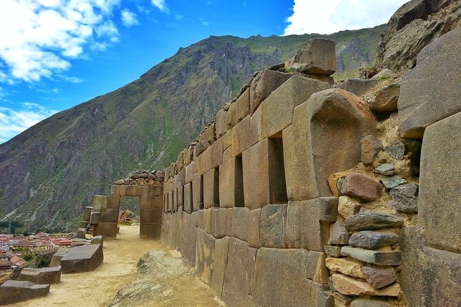 Sacred Valley Tour Full Day in Cusco - Tour Details