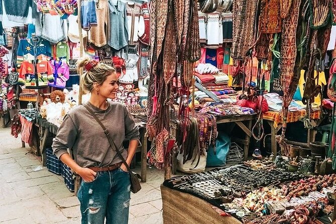 Sacred Valley Tour Full Day in Cusco - Tourist Transport