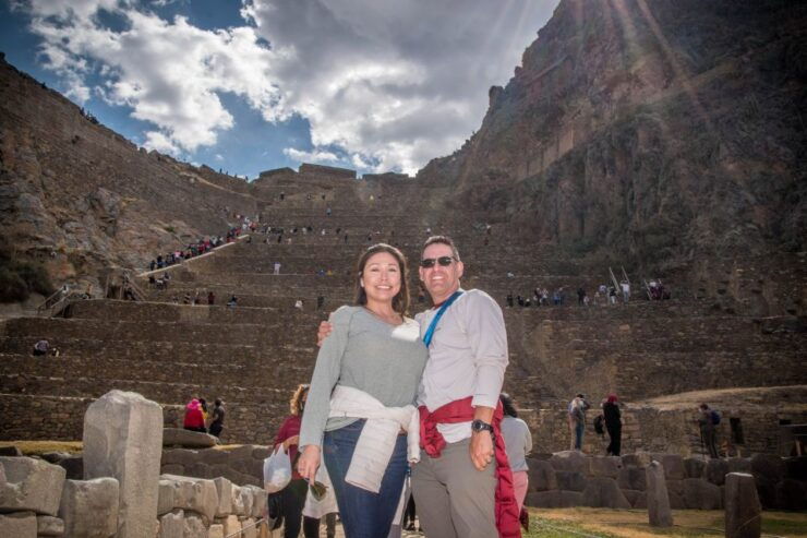 Sacred Valley Tour - Full Day - Itinerary and Highlights