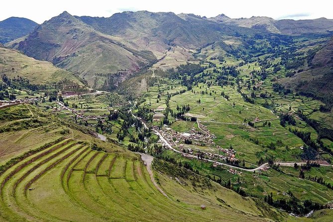 Sacred Valley Tour Including Lunch - Traveler Feedback
