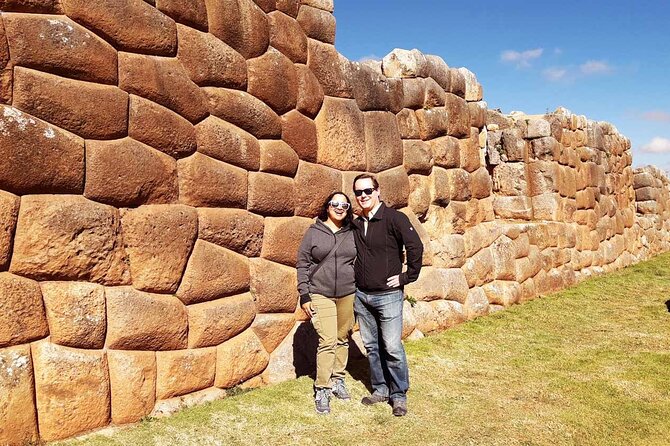 Sacred Valley Tour, Pisaq, Ollantaytambo and Chinchero - Overview of the Sacred Valley Tour